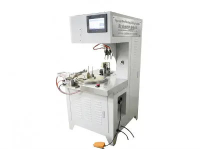 Avvolgitrice Automatica Filo a 8 Alta Velocità WPM-81B