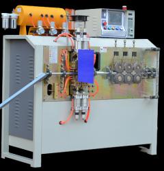 Fonditrice Automatica Testa Piatta Fune Metallica WPM-60SF Thumb