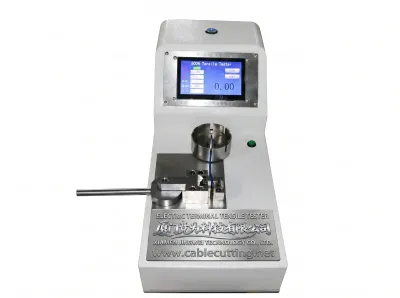 Tester di Tensione Terminali Elettrici 0-50kg TF-52