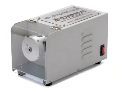 Torcitrice Spelafili Semiautomatica per Fili 1,2-3,0 mm WPM-190