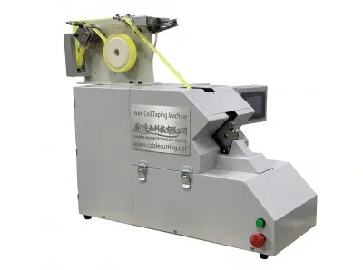 Nastratrice Semiautomatica per Bobine Filo 1.5S WPM-75