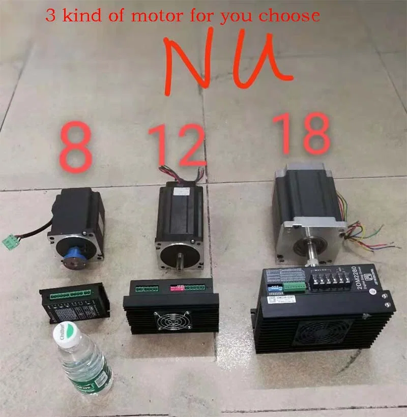 Motore di avvolgimento della macchina avvolgitrice del cavo