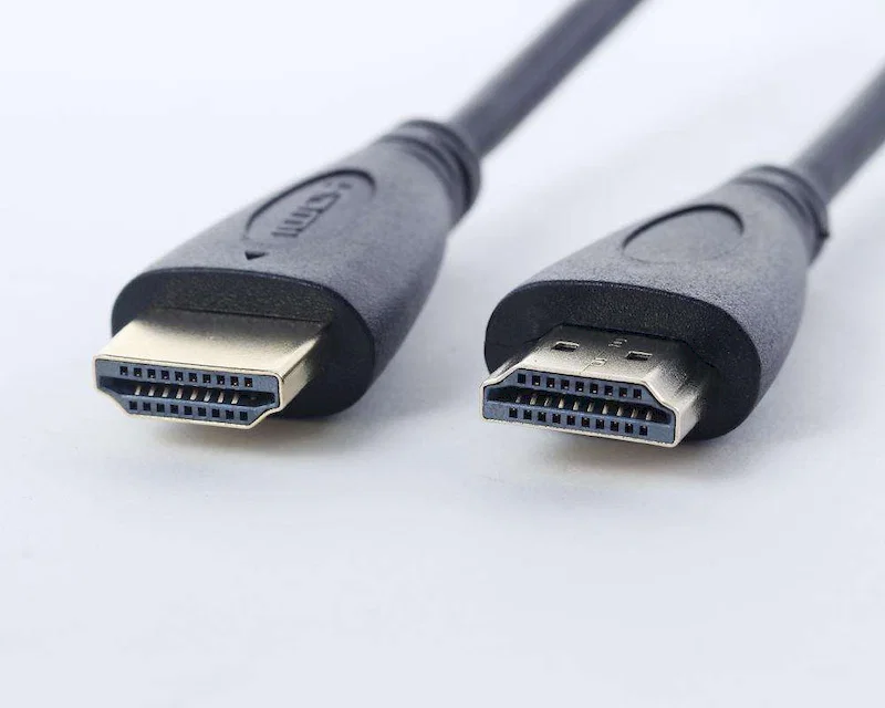 Macchina per la produzione di iniezione di plastica HDMI