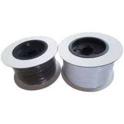 Twist Tie per Torcitrice Automatica - Materiali di imballaggio per cablaggi