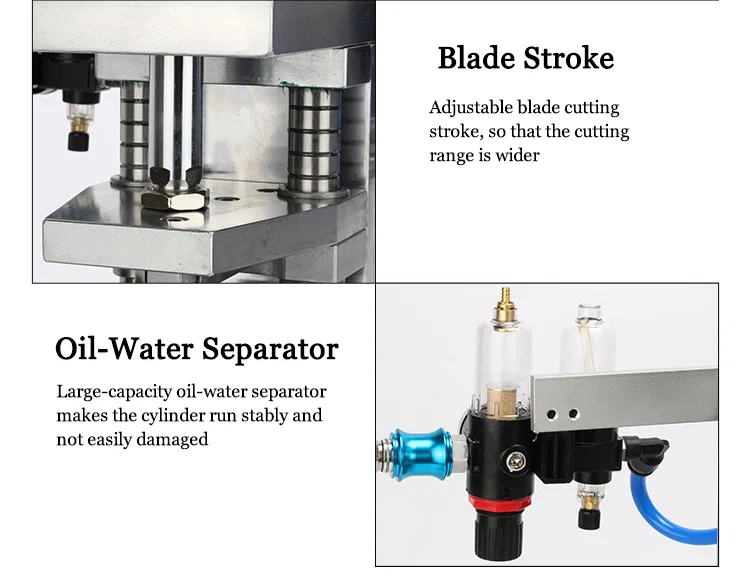 Macchina da taglio per cavi di grandi dimensioni, macchina da taglio per cavi per auto di nuova energia, macchina da taglio a filo 