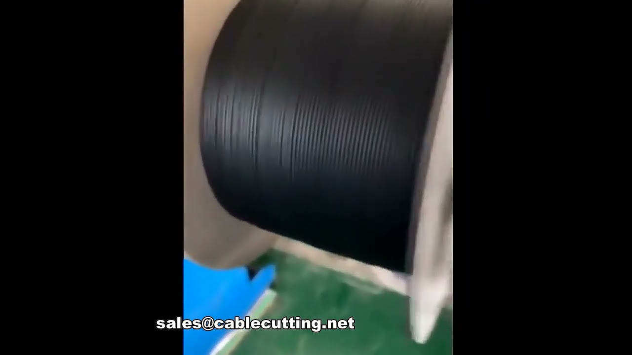 Filo twist tie nero o bianco per macchine avvolgitrici e fascettatrici industriali