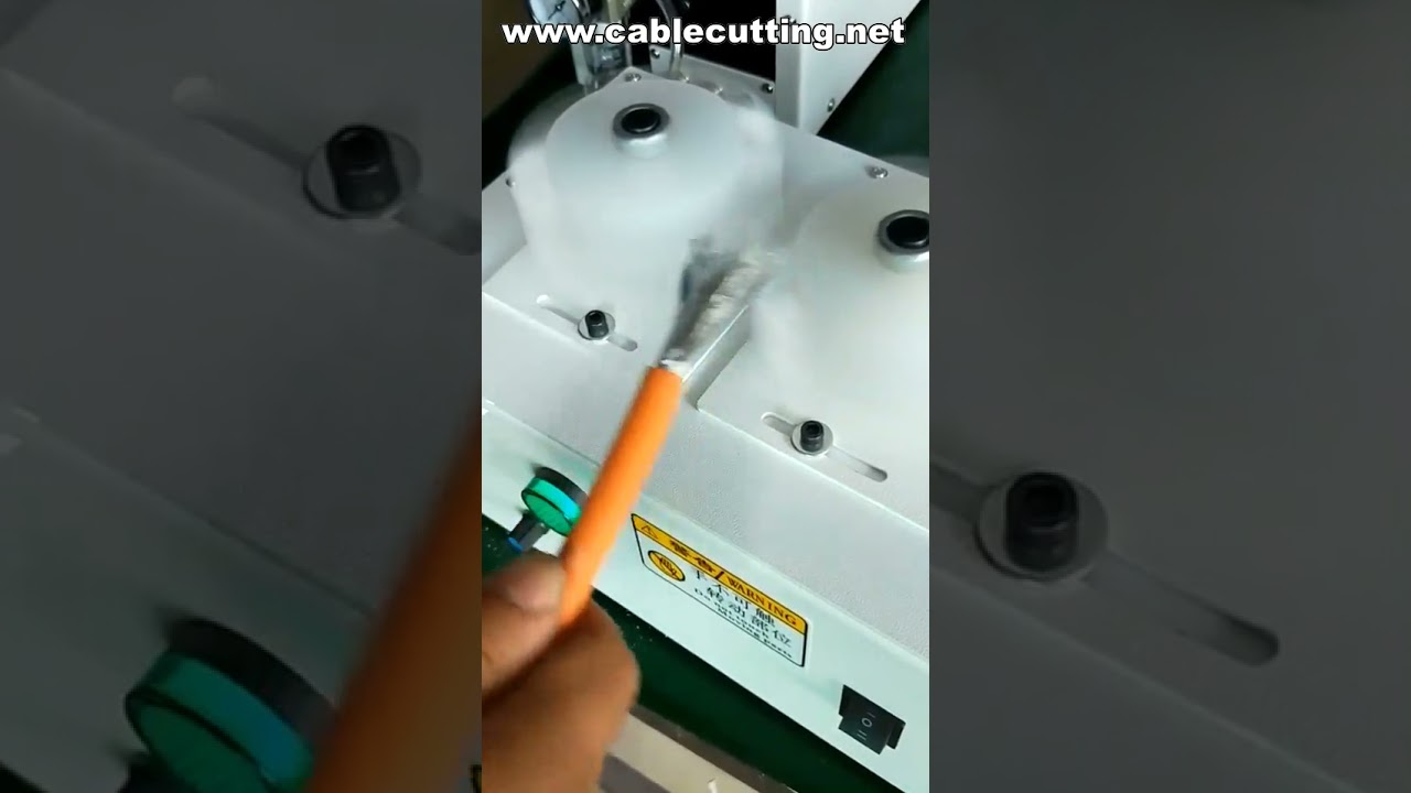 Macchina spazzolatrice rete e utensili divisione strato schermante | Attrezzatura separazione schermo