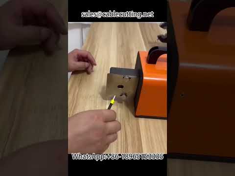 Crimpatrice pneumatica per capicorda tubolari 0.25-50 mm² | Attrezzatura per cablaggi auto
