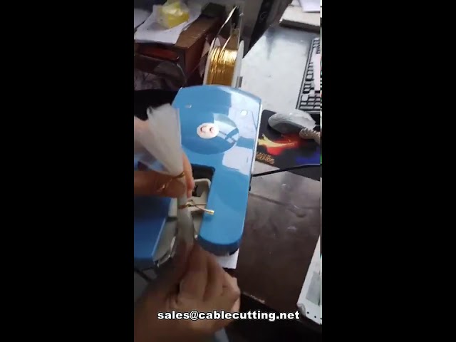 Macchina twist tie automatica per sacchetti caramelle e pane