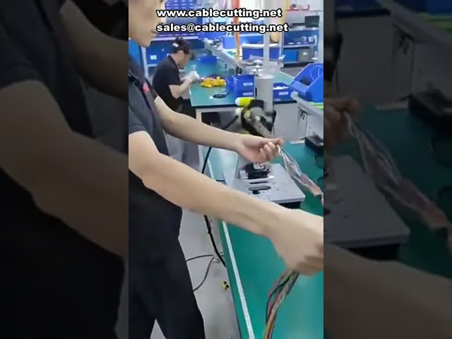 Macchina avvolgitrice a nastro portatile e ricaricabile – Per cablaggi auto e uso da tavolo