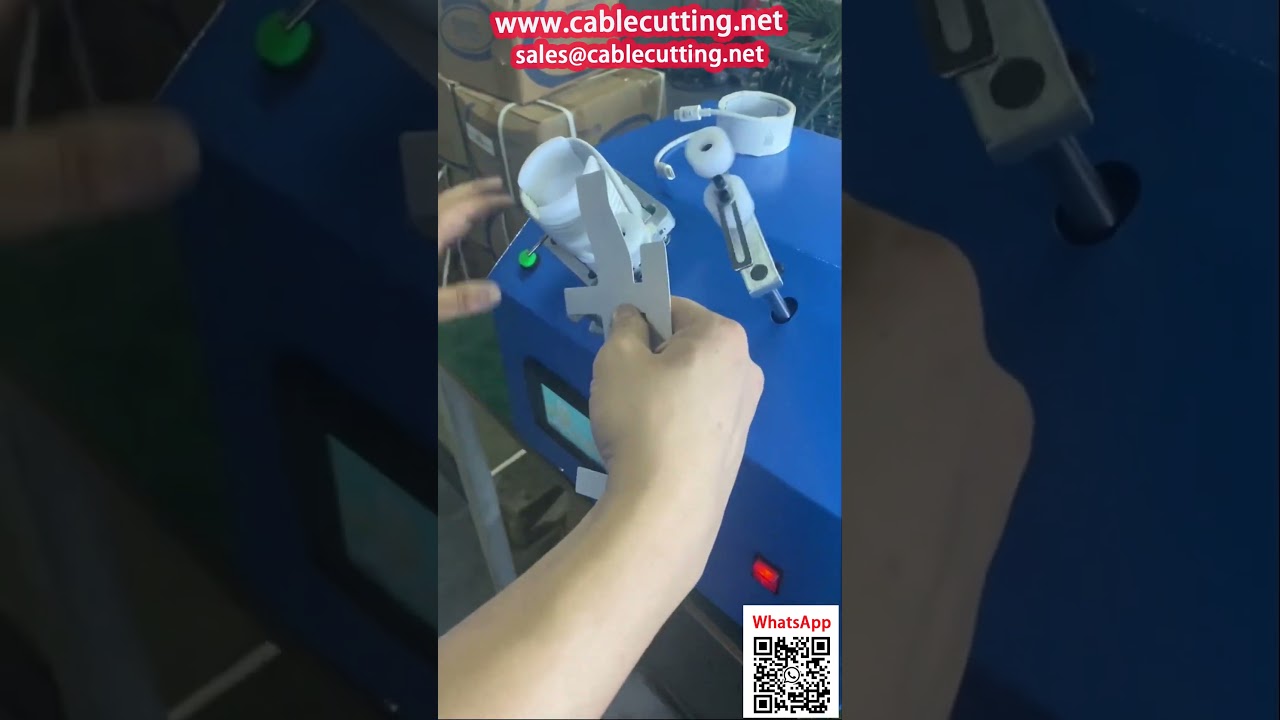 Macchine Avvolgitrici per Cavi Dati: Imballaggio su Cartoncino