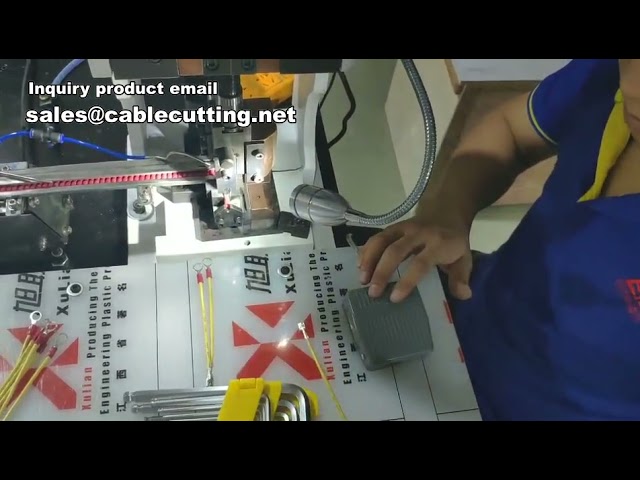 Connettori Terminali Elettrici - Crimp Terminal e Morsettiere per Connessioni Sicure