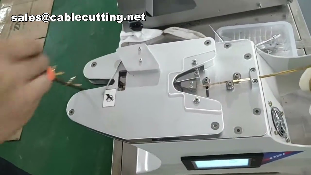 Macchina per twist tie per sacchi di pane: chiusura automatica industriale