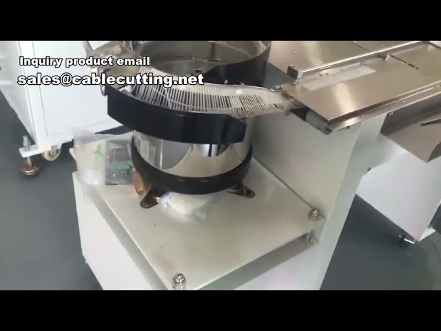 Macchina Fascette Nylon Twist Facile da Tenere | Avvolgimento e Legatura Automatica