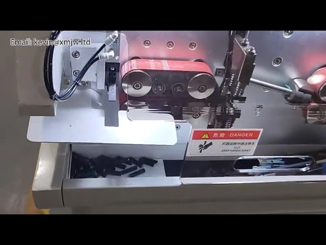 Spelafili automatico per cavi multipolari con guaina – Integrato interno/esterno fino a 70mm²