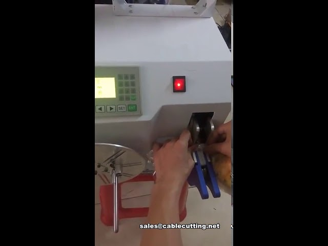 Macchina automatica per twist tie per sacchetti di pane | Chiusura rapida e affidabile