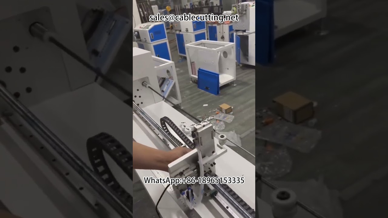 Macchina avvolgitrice per molle a filo | Avvolgitore automatico