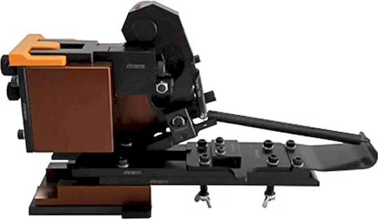 Stampo Crimpatura Dritta Precisione 4TE