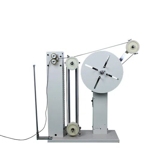 Prealimentatore Filo Automatico WPM-500C