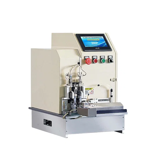 Avvolgitrice Piatta Automatica WPM-6-12 - Macchina nastratrice