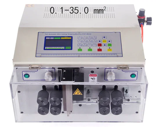 Spelafili Automatica Computerizzata WPM-MAX2-35-35mm2