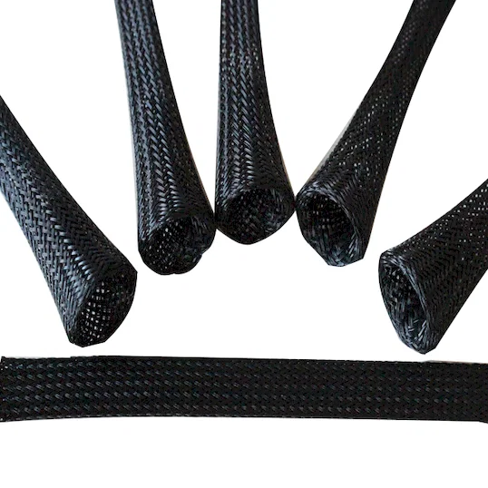 Infilatrice Guaina Intrecciata WPM-BZ1 Thumb