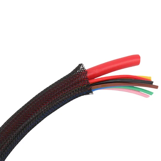 Infilatrice Guaina Intrecciata WPM-BZ1 Thumb