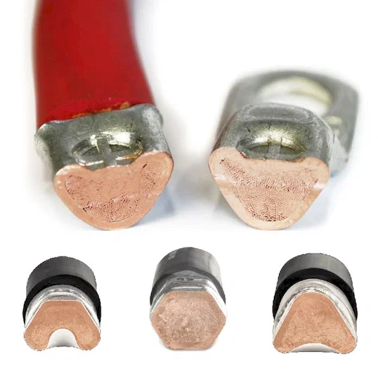 Sistema Analisi Sezione Crimpatura WPM-SE4 Thumb