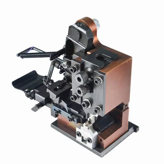 Stampo Matrice Applicatore OTP Personalizzabile - Applicatore per crimpatura terminali