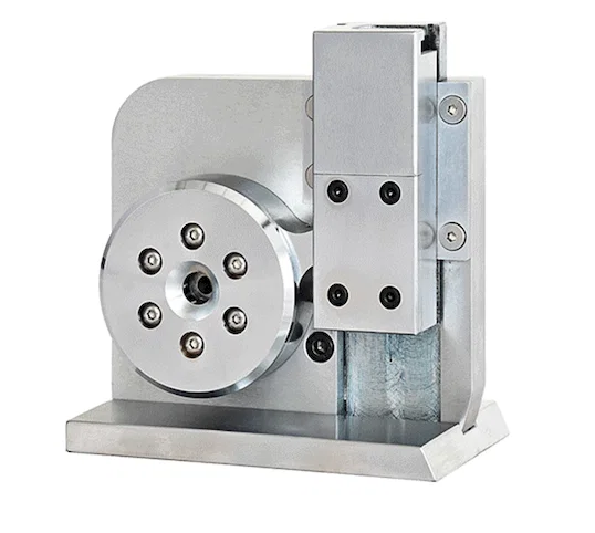 Stampo Crimpatura Sei Lati Personalizzato - Utensili di crimpatura per terminali