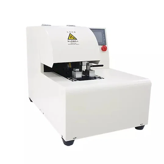 Nastratrice Cavo Piatto WPM-690P - Macchina nastratrice