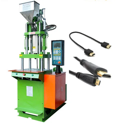 Stampaggio Iniezione Plastica HDMI 250ST