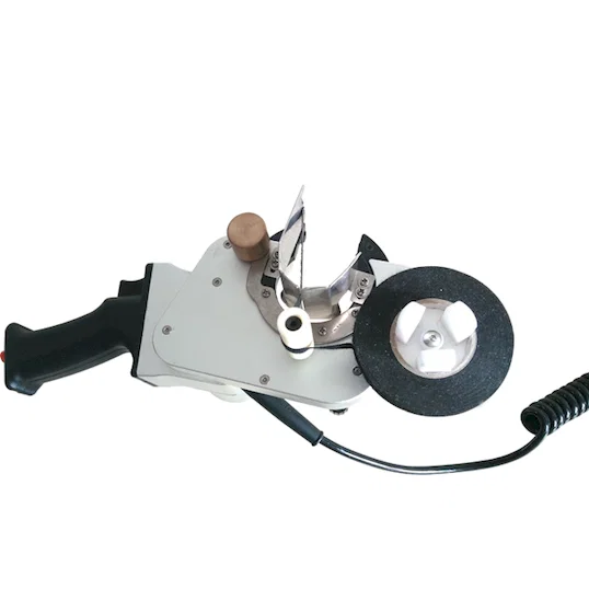 Avvolgitrice Nastro Manuale AT-100 - Macchina nastratrice