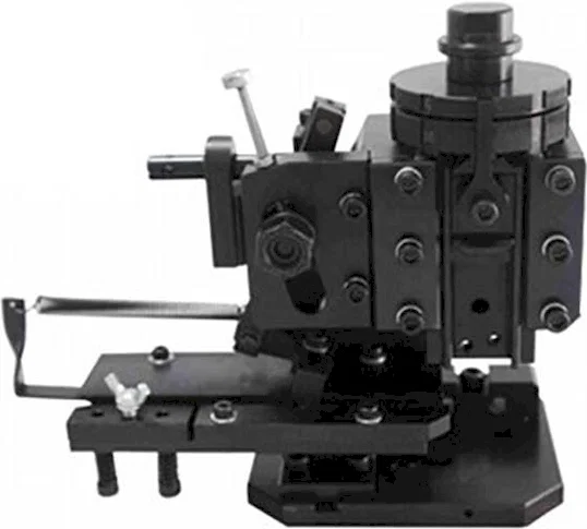 Stampo Crimpatura JST Orizzontale/Dritto