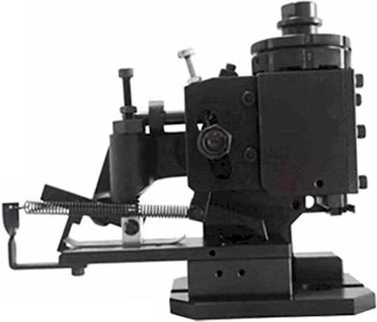 Stampo Crimpatura Dritta JST (Europeo)