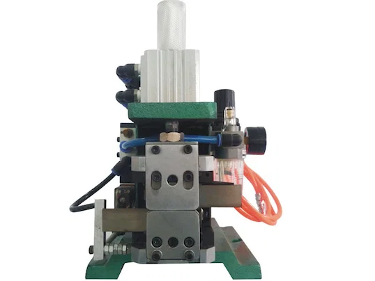 Spelafili Torcitrice Multicore WPM-4F+T