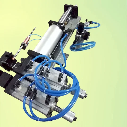 Spelacavi Pneumatica WPM-330