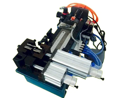 Spelacavi Guainati Pneumatica WPM-660