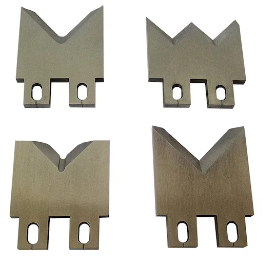 Lama Taglio Spelatura Filo Precisione Thumb