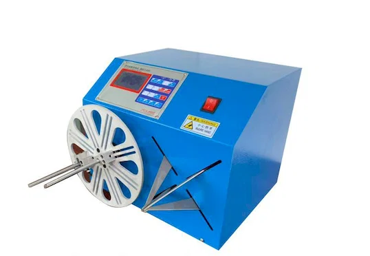 Avvolgicavo USB/Audio/Auricolari WPM-K289