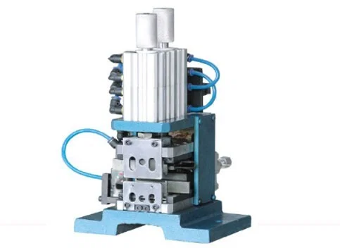 Spelafili Pneumatica Verticale WPM-4F
