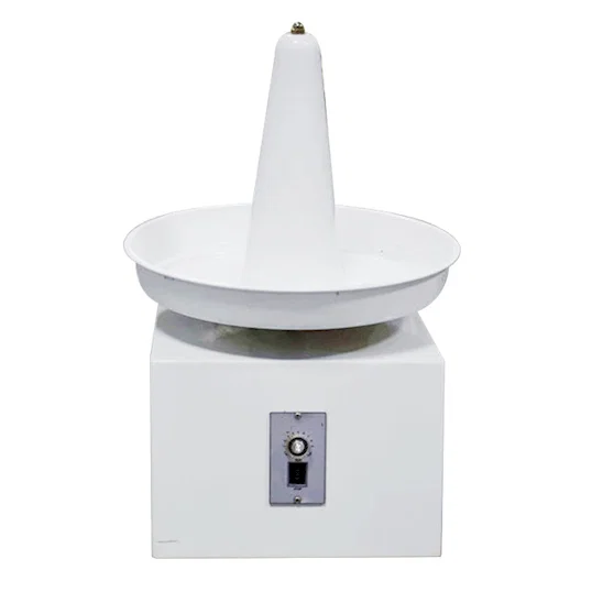 Prealimentatore Filo Automatico Tamburo Svolgitore Thumb