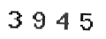 Verification Code Image