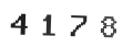 Verification Code Image