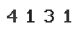 Verification Code Image